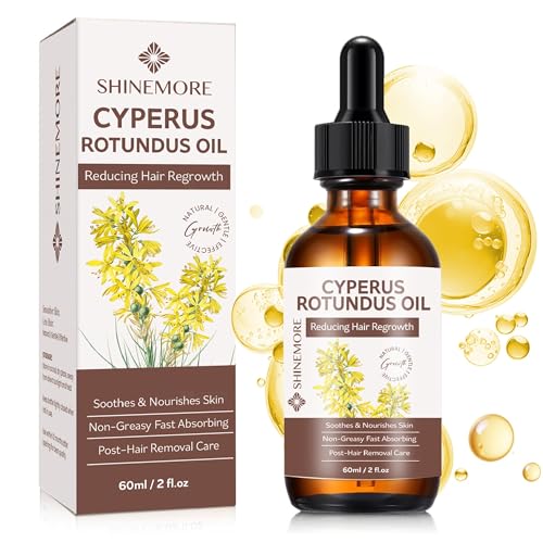 300n Warriors Cyperus Rotundus Oil