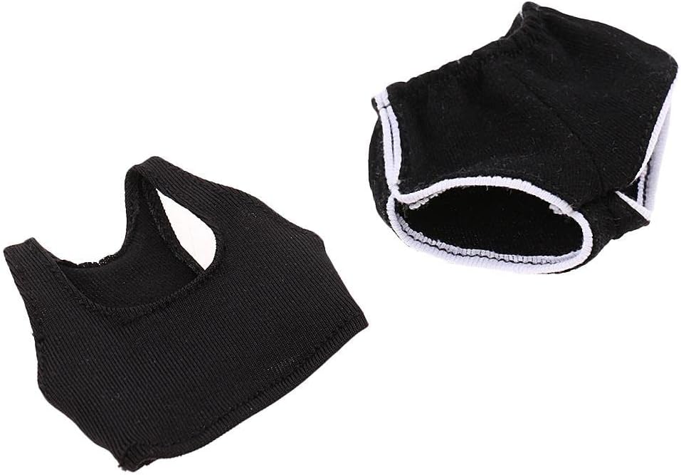 1/6 Scale Sports Pants Suit Shirt for 12 Inch Action Figure