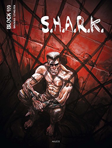 Télécharger Block 109 - S.H.A.R.K Gratuit