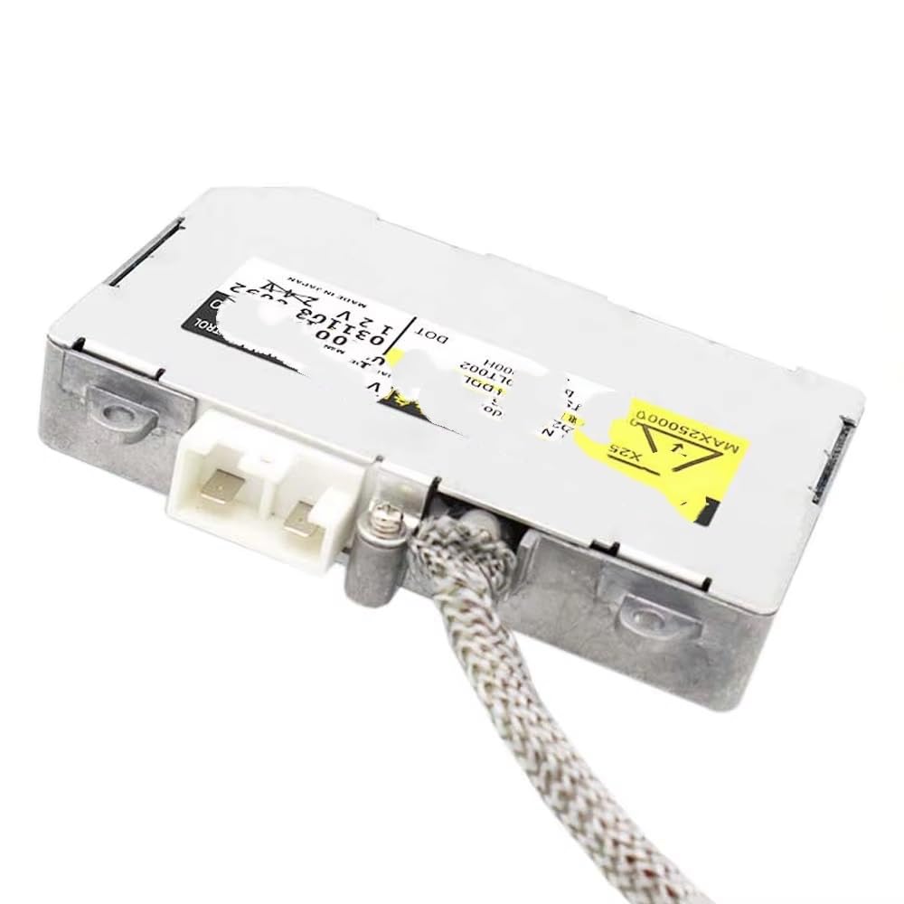 Module de Ballast Ballast Au Xénon D2S D2R 85967-50020 85967-41010 85967-30050 85967-28010 pour Toyota