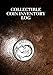 Collectible Coin Inventory Log: Coin Collector’s Book Journal Notebook Diary for Coins & Supplies Collection. Logbook Gifts for Financial ... 7”X10” 120 Pages (Coin Catalog Log)