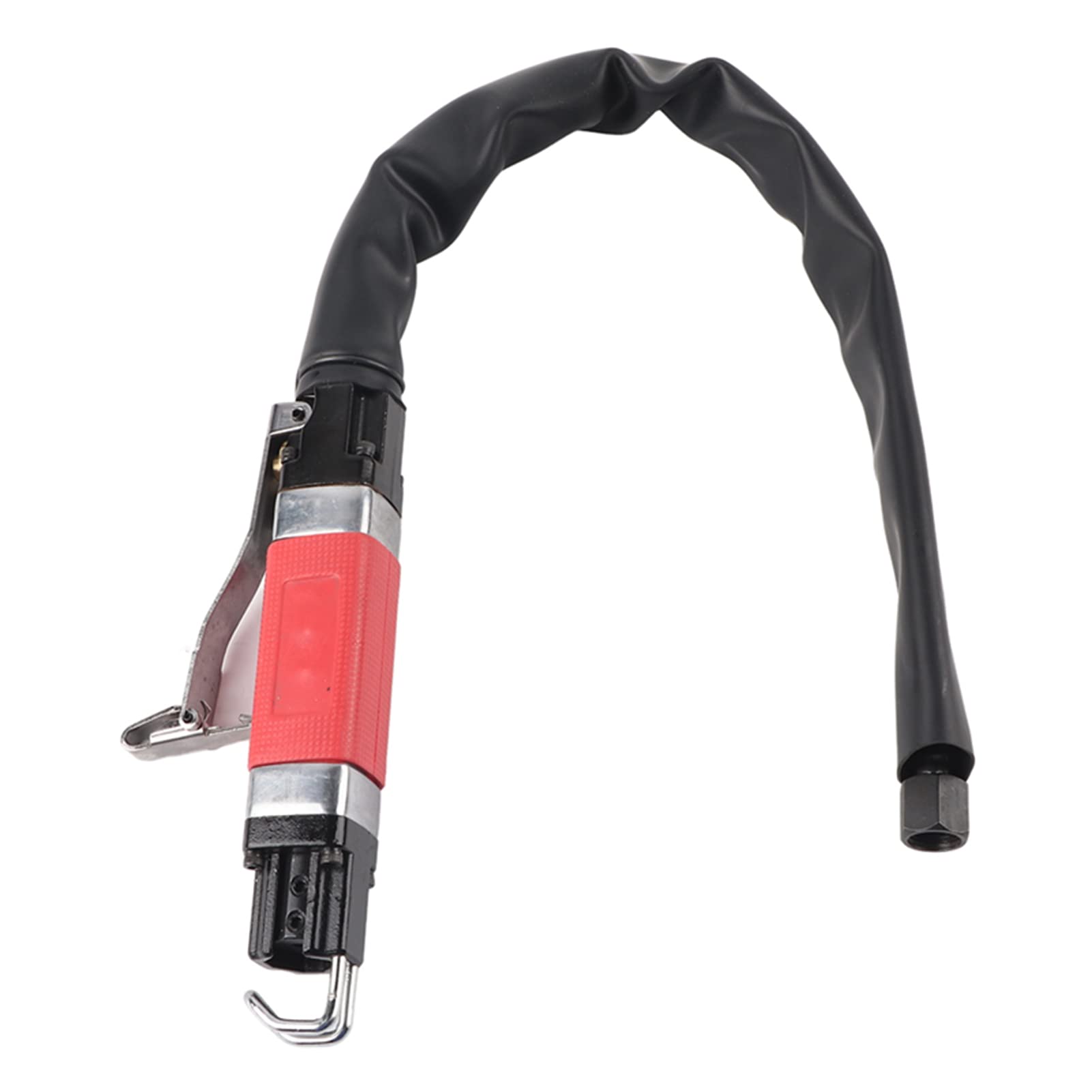 Zerodis Accessori per Compressori d'aria per Sbavatura Lucidatura Strumenti di Ferramenta in Metallo Miglioramento della Casa Fai-da-te Ristrutturazione della Casa Progetti per la Verniciatura