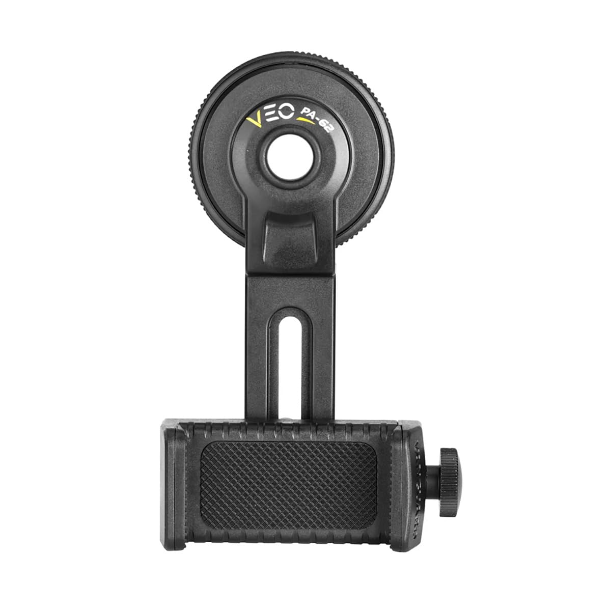Vanguard Veo PA-62 - Adaptateur téléphone pour Jumelles