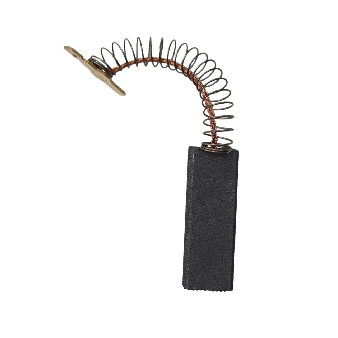 2 szt. szczotki węglowe 5 x 12,5 x 36 mm do 00154740 szczotka węglowa do pralki WH5029101 akcesoria do elektronarzędzi