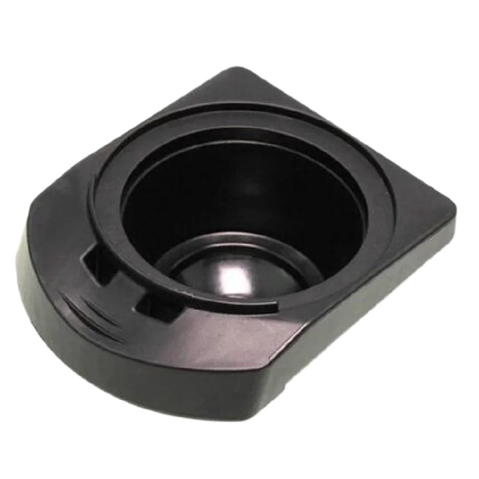 Compatible con tanque de agua y soporte for cápsulas Krups | Repuestos adecuados for equipos de café en cápsulas(Capsule Holder)