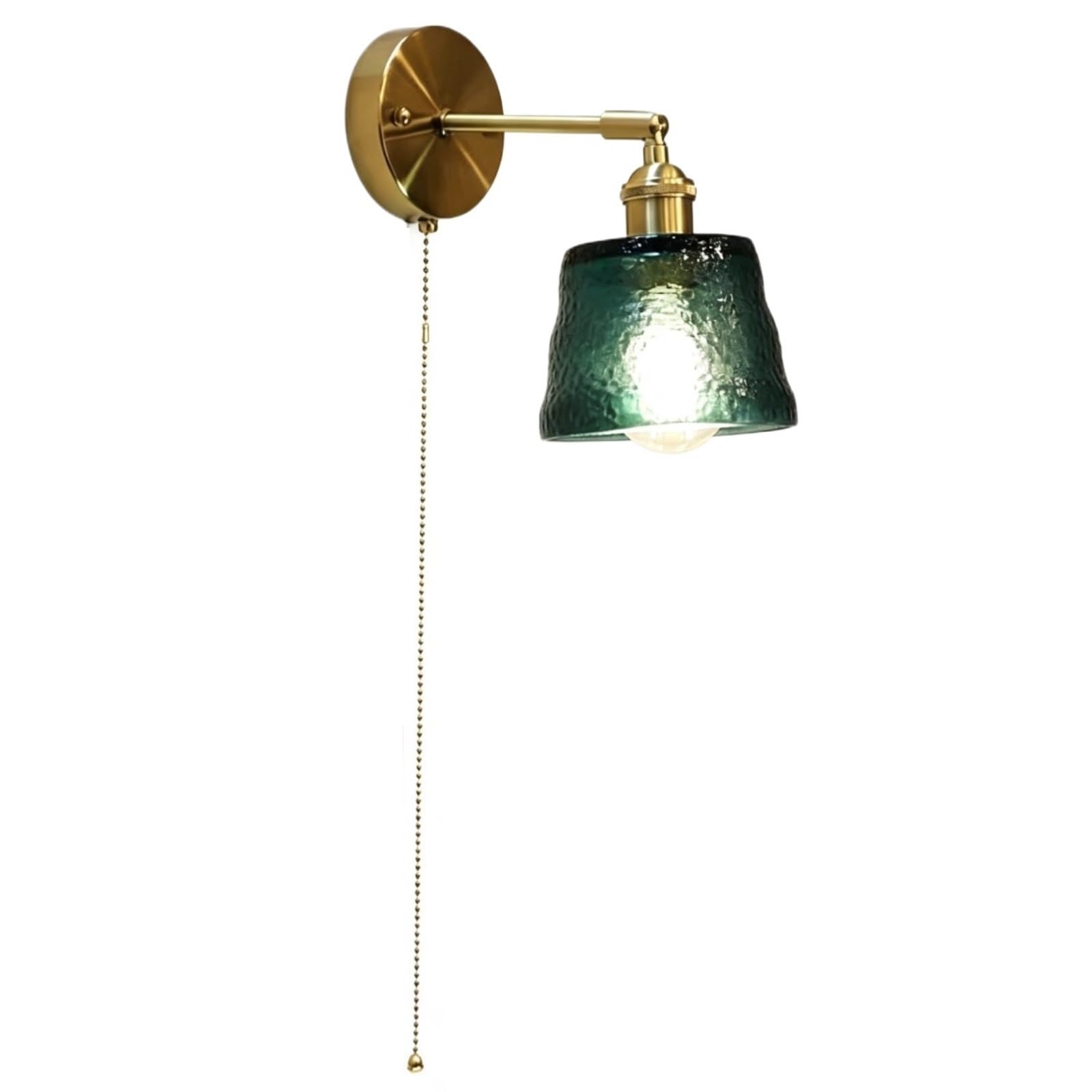 Medieval Nordic Modern Wall Sconce French Vintage Farmhouse Wall Light
