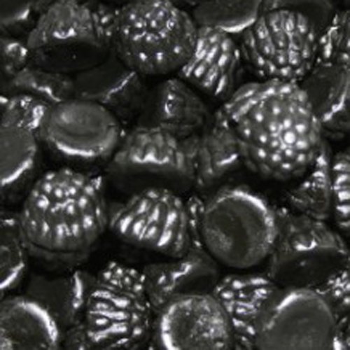 MORE ALLA LIQUIRIZIA ITALGUM kg 1