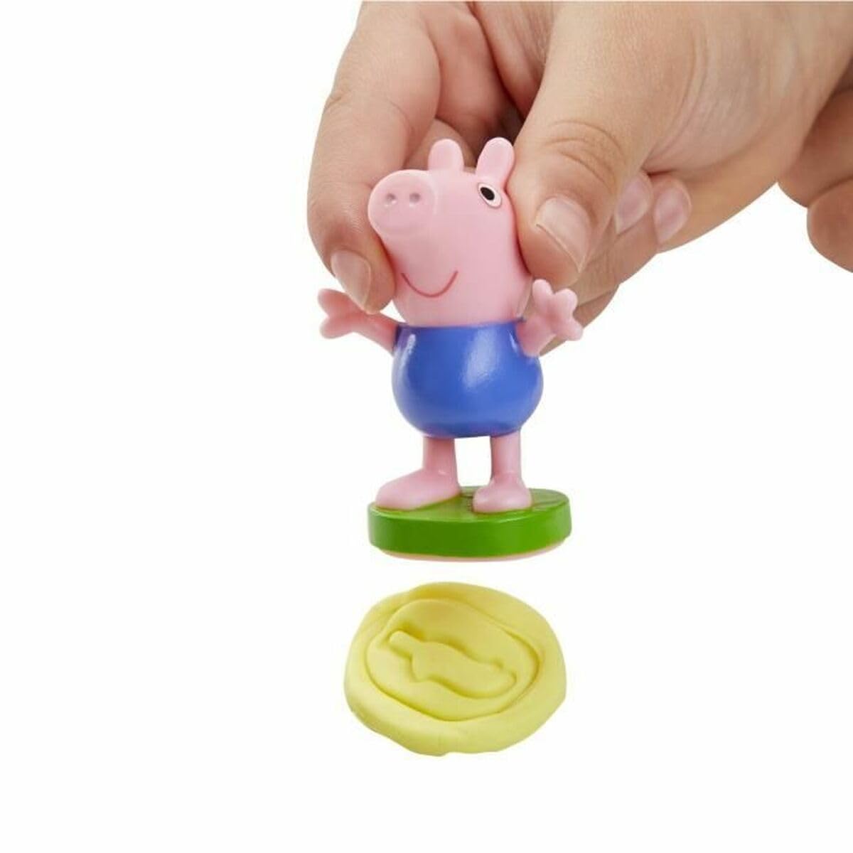 Play-Doh Zestaw do lodów PD PEPPAS