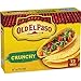 OLD EL PASO Crunchy Taco Shells, 4.6 oz