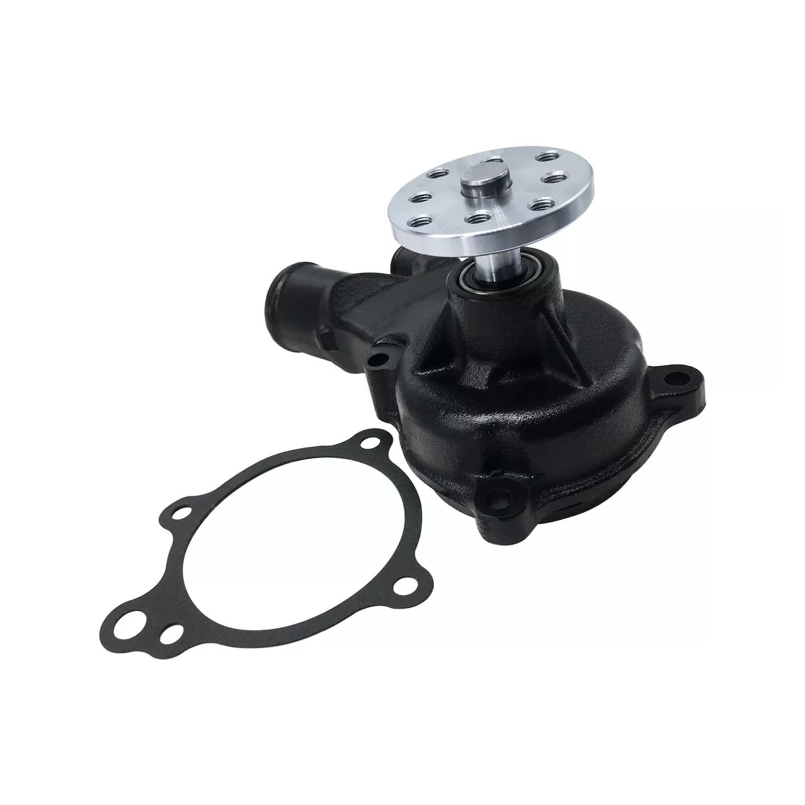 Pompe de circulation d'eau pour moteur marin 4 cylindres 2.5 3.0 3858340