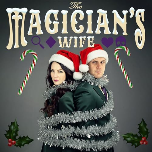 Page de couverture de 51. The Two Deaths of Christmas