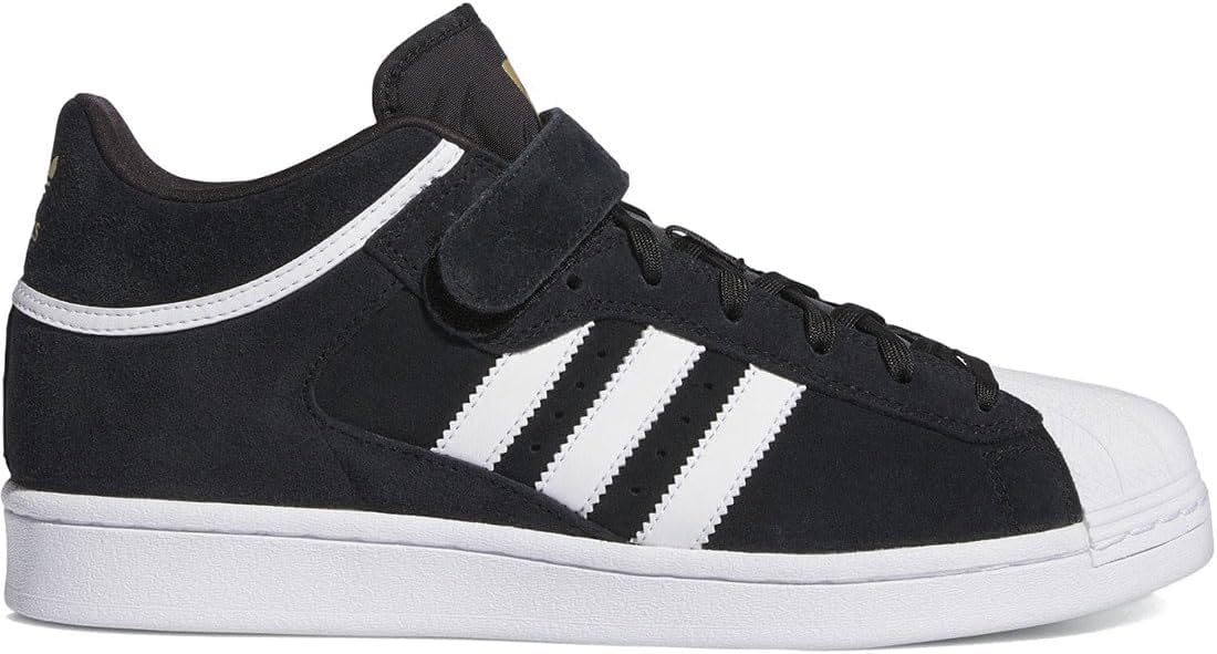 Amazon | [アディダス] プロ シェル ミッド PRO SHELL MID