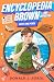 Encyclopedia Brown Keeps the Peace