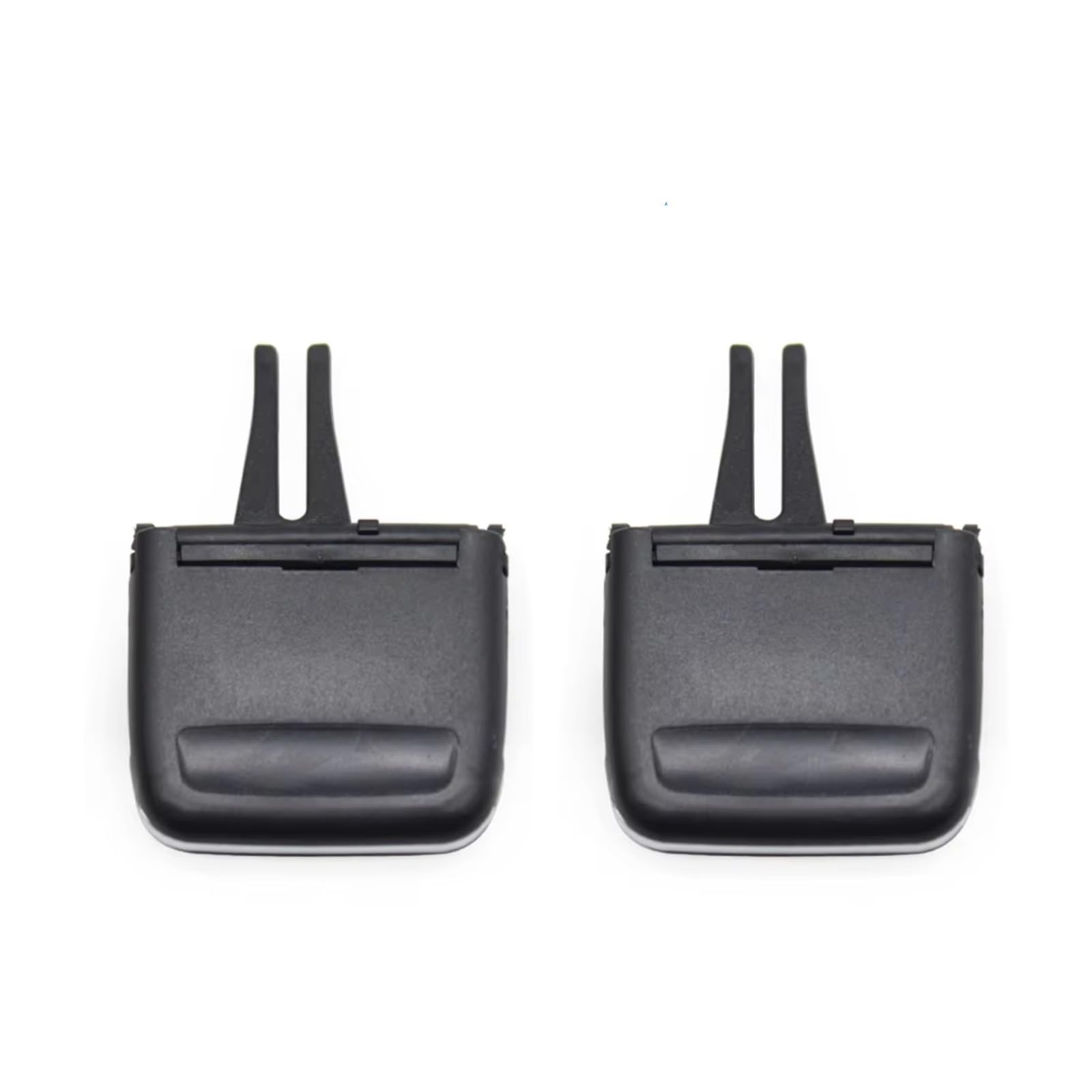 Repara tu aireador salpicadero de Porsche Panamera 2011-2015 con este kit central de 2 clips 3