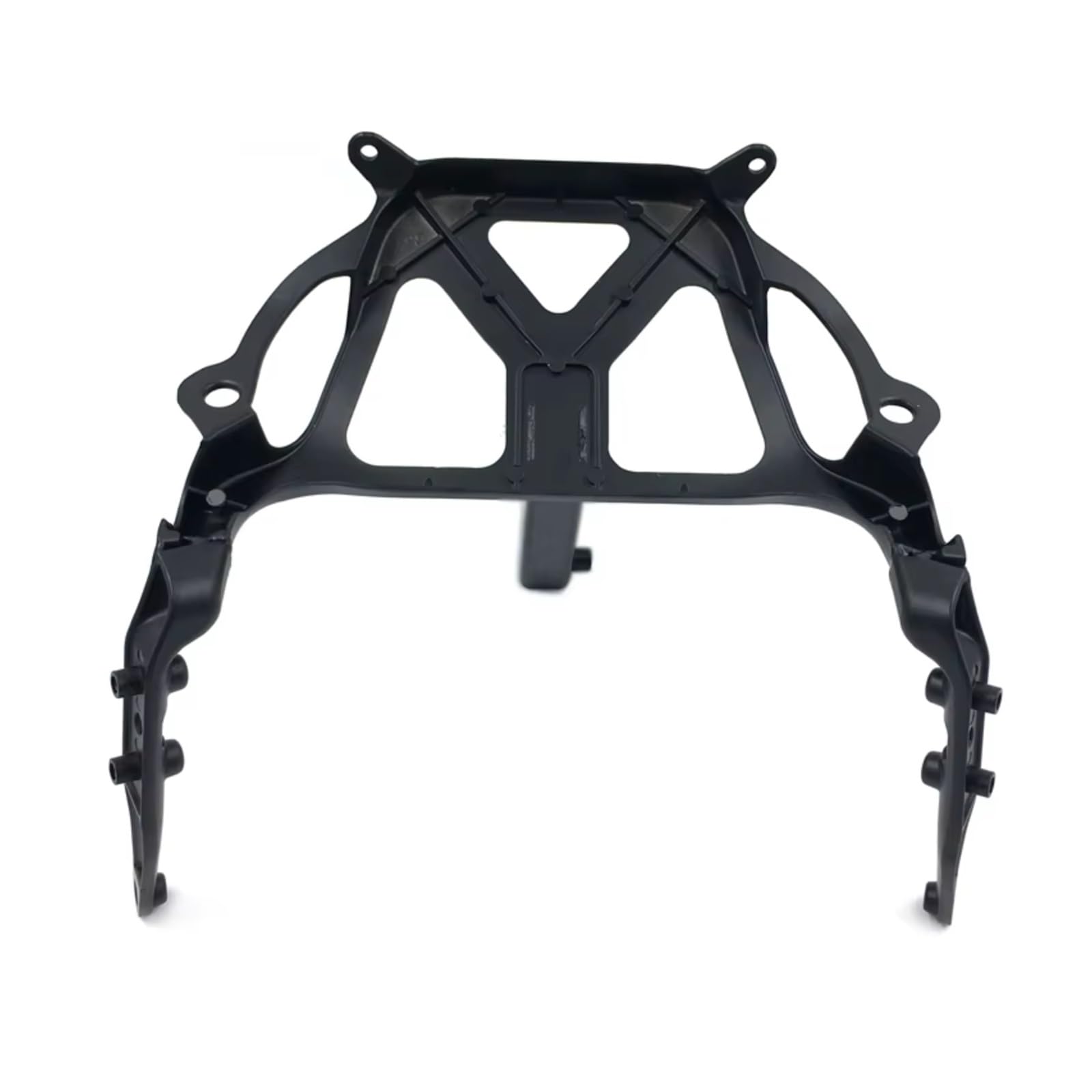 Xinwelz One Color Motorcycle Headlight Mount Motorcycle Headlight Bracket Stay Fairing For Suzuki For Gsxr750 2000-2003