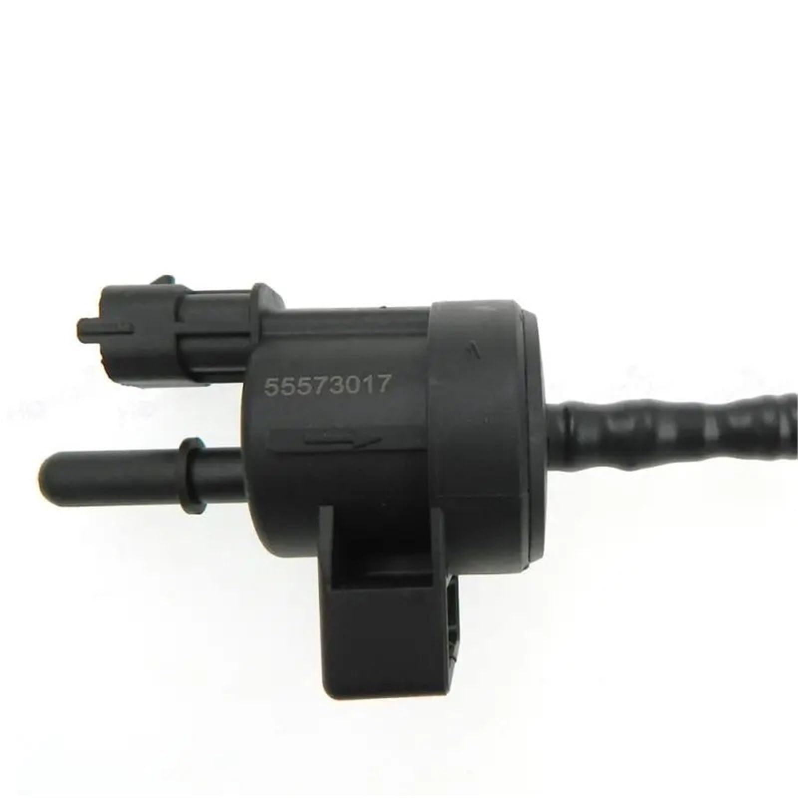 Blow Off Valve Elektrozawór oczyszczający pochłaniacz oparów spalin pasuje do Chevroleta Cruze Sonic Trax pasuje do Buick Encore 1.4L 2012-2020 Turbo Splitter Zawór