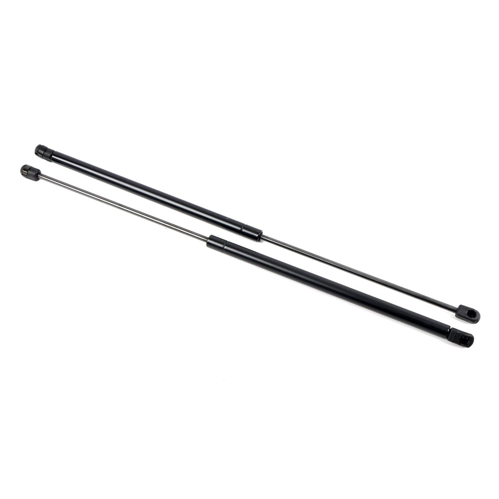 Kit Pistoni/Molle A Gas Per Cofano Anteriore Ford Ranger Next Gen T9/PX4 (2022-2023), 2 Pezzi, Installazione Senza Foratura