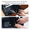 BIQU Panda Diaper U1 for Gather Filament Waste Compatible with Snapmaker U1 3D Printer