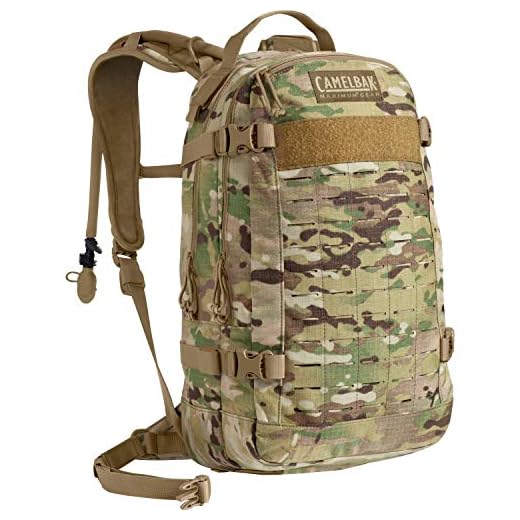 Camelbak H.A.W.G Mil Spec Antidote Hydration Backpack Multicam 62597