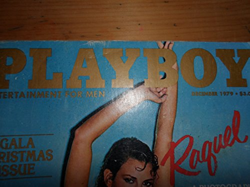 Playboy Adult Magazine: December 1979 thumb #1