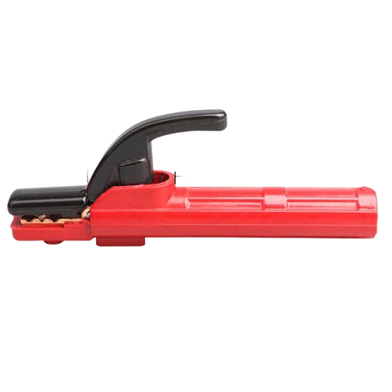 Msioytog 300A Heavy Duty Welding Electrode Holder Pliers Suitable For Projects Professional Applications Multipurpose Electrode