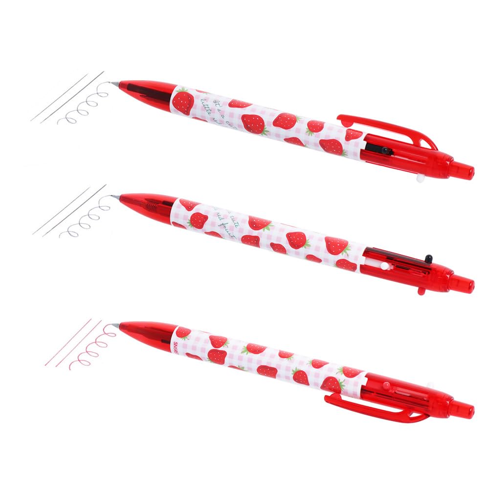 苺　ボールペン 楽天市場】いちご（ボールペン｜筆記具）：文房具・事務用品