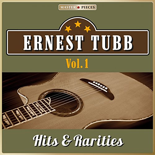 Ernest Tubb
