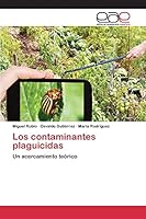 Los contaminantes plaguicidas 3659093009 Book Cover
