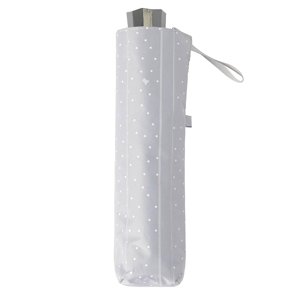 ランバンオンブルー　楽折り畳み傘 Amazon | ムーンバット 【ランバン オン ブルー】 日傘 楽折