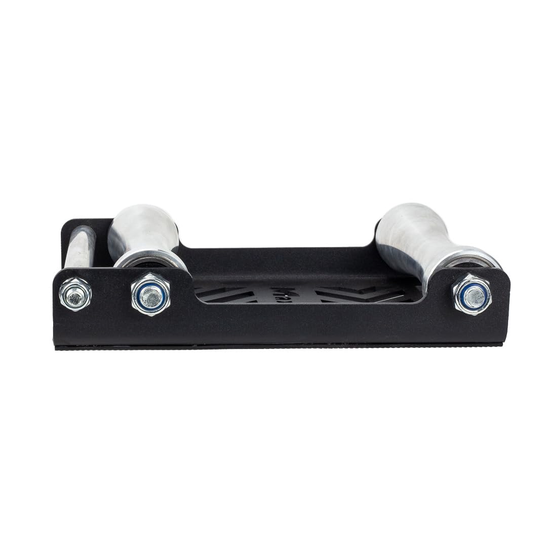 Maxshine Support Universel pour Roues de Moto – Outil de Nettoyage de chaîne Portable et d'entretien des pneus pour Motos – Support de Nettoyage de Roues Compact et Robuste avec Base antidérapante