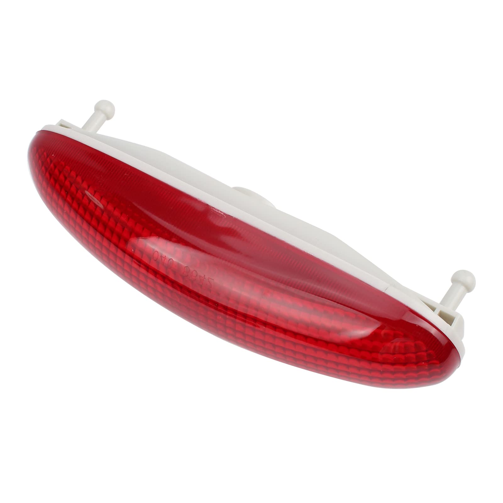 MOTOALL Tail Light Compatible with Honda TRX 300EX TRX 400EX 2001-2004 300EX 400EX Models Taillight Brake Lamp