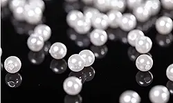 Mata Leon Conjunto De Esferas Rolamento Para Narguilé - Plástico Sólido Válvula Purga Shisha, Inclui 10 8 Mm, Mm E 12