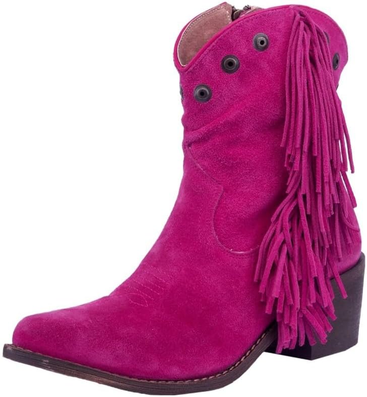 Corral Boots Women's Q0302 Western Boot