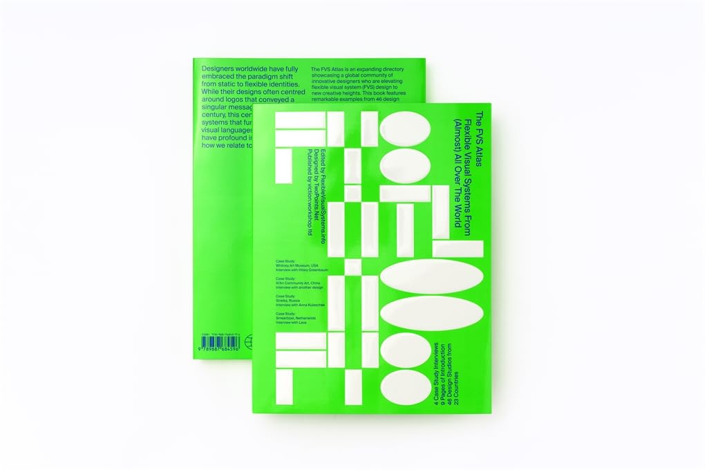 Flexible Visual Systems: The Fvs Atlas