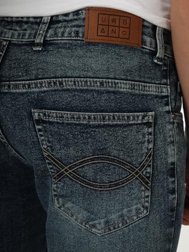 Image of Urbano Fashion Men Jeans