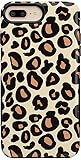 Casely iPhone 6/7/8 Plus Case | Into The Wild | Leopard Print Case