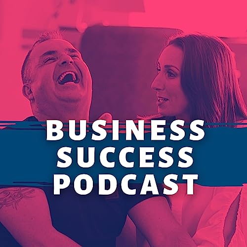 The Ellie Mckay Episode - Business Success Podcast with Leanne & Graeme Carling