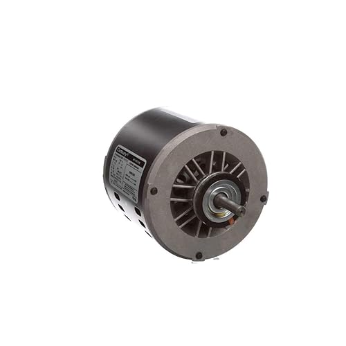 Motor evaporativo del refrigerador, bola, 115V, CCWLE