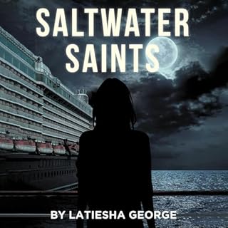 Saltwater Saints cover art