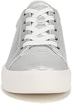 Naturalizer Womens Morrison2.0 Lace Up Fashion Casual Sneaker Sneaker