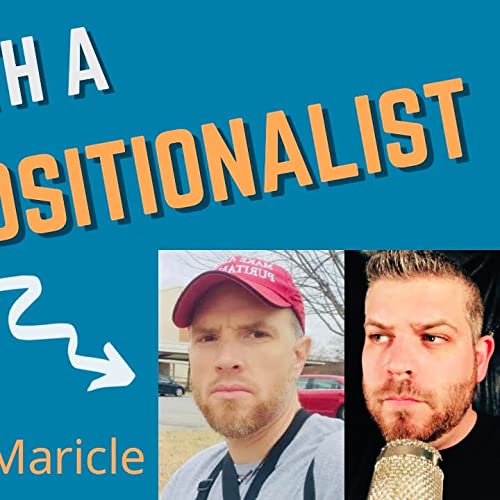 Debate with a Presuppositionalist