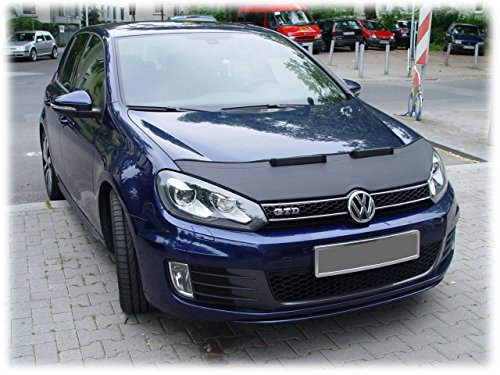 BRA compatibile con VW Volksvagen Golf 6