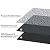 Shape28 Stair Treads Ultra-Thin with Non Slip Rubber Backing 9”x26”, Gray 7 Pieces