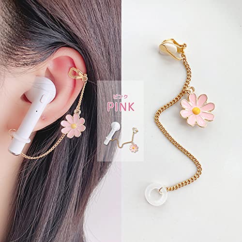 Amazon.co.jp: [スーツケースカンパニー] GPT イヤホン 落下 紛失防止