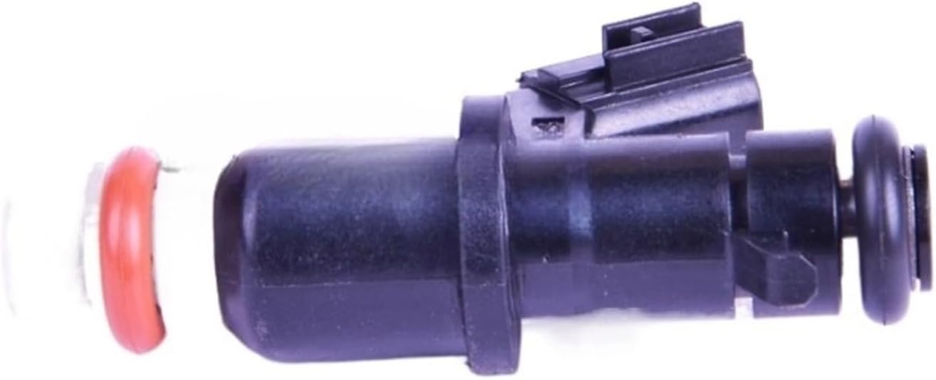 Performance Fuel Injector Compatible For Car Flow Matched Nozzle Injection Injectors Fuel System Replacement Auto Spare Part Spray Kit