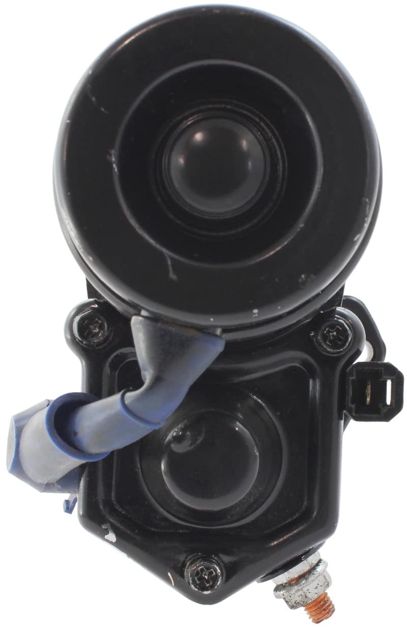 Amazon.com: New Starter Compatible with Harley Davidson