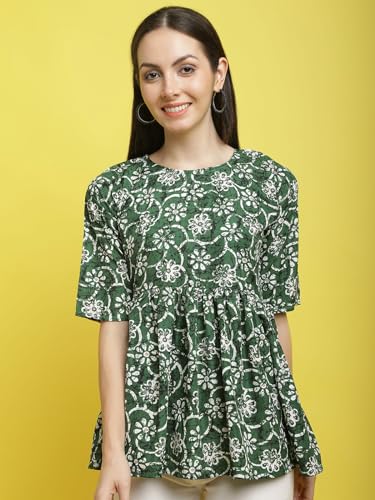 Image of Women's Blouse