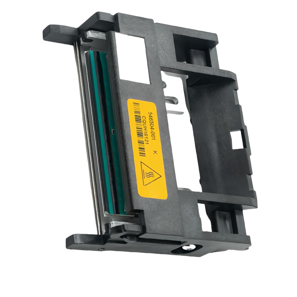 Amazon.com : Sinsed New Printhead for Datacard CD800 SD360 SD260