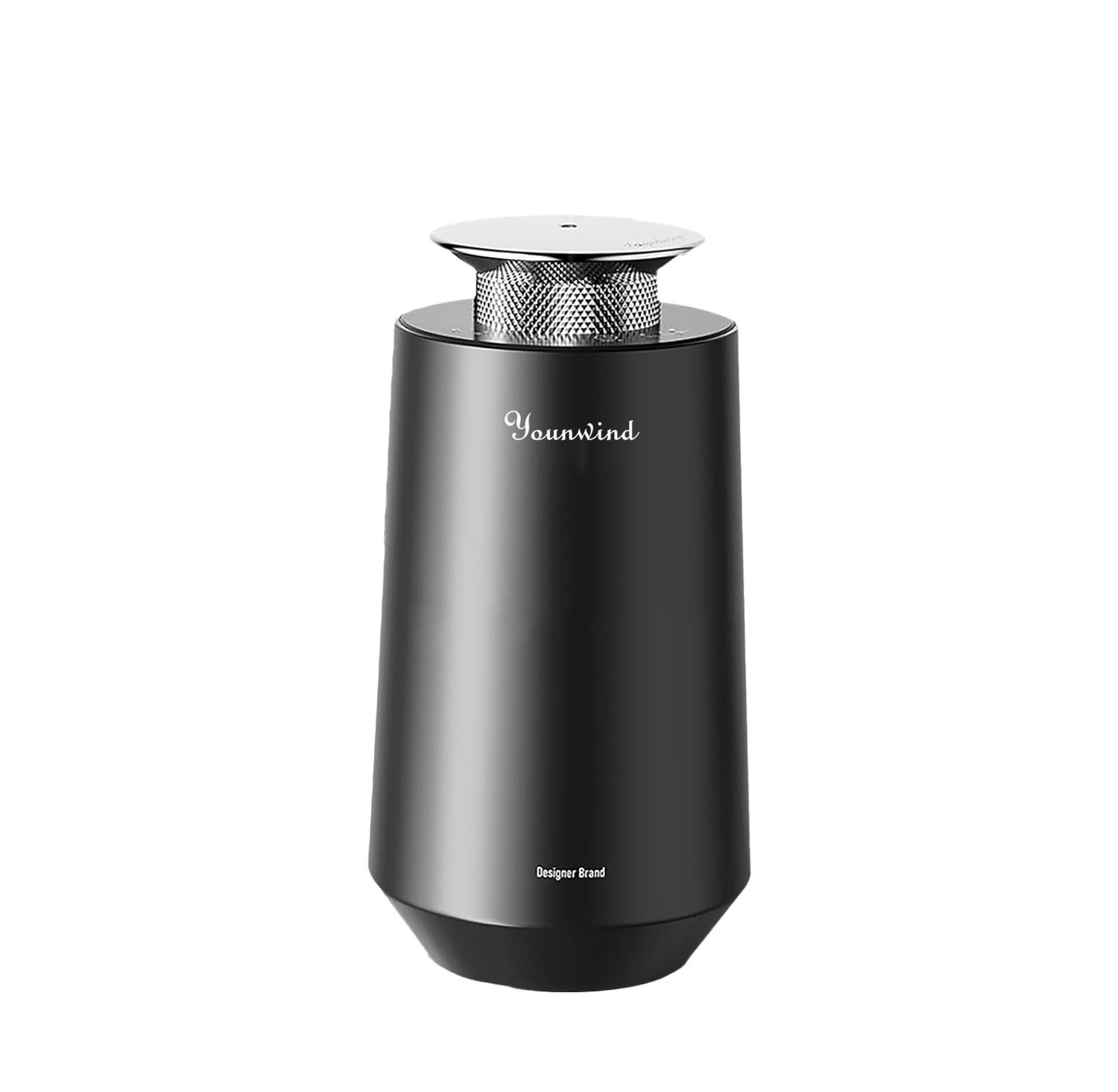 Diffuseur d'huiles essentielles sans eau de voiture intelligent portable aromathérapie maison