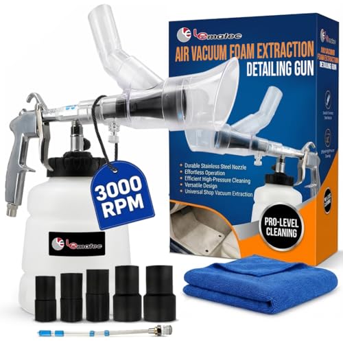 Do Pressure Washers Use Less Water